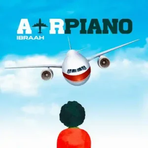Air Piano Album