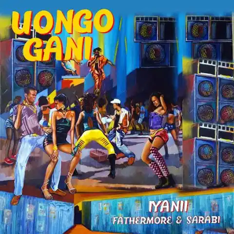 Uongo Gani