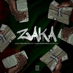 ZAKA