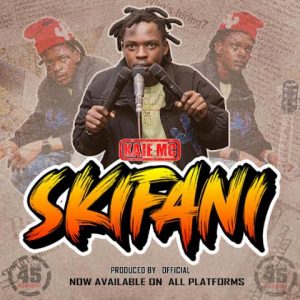 Skifani