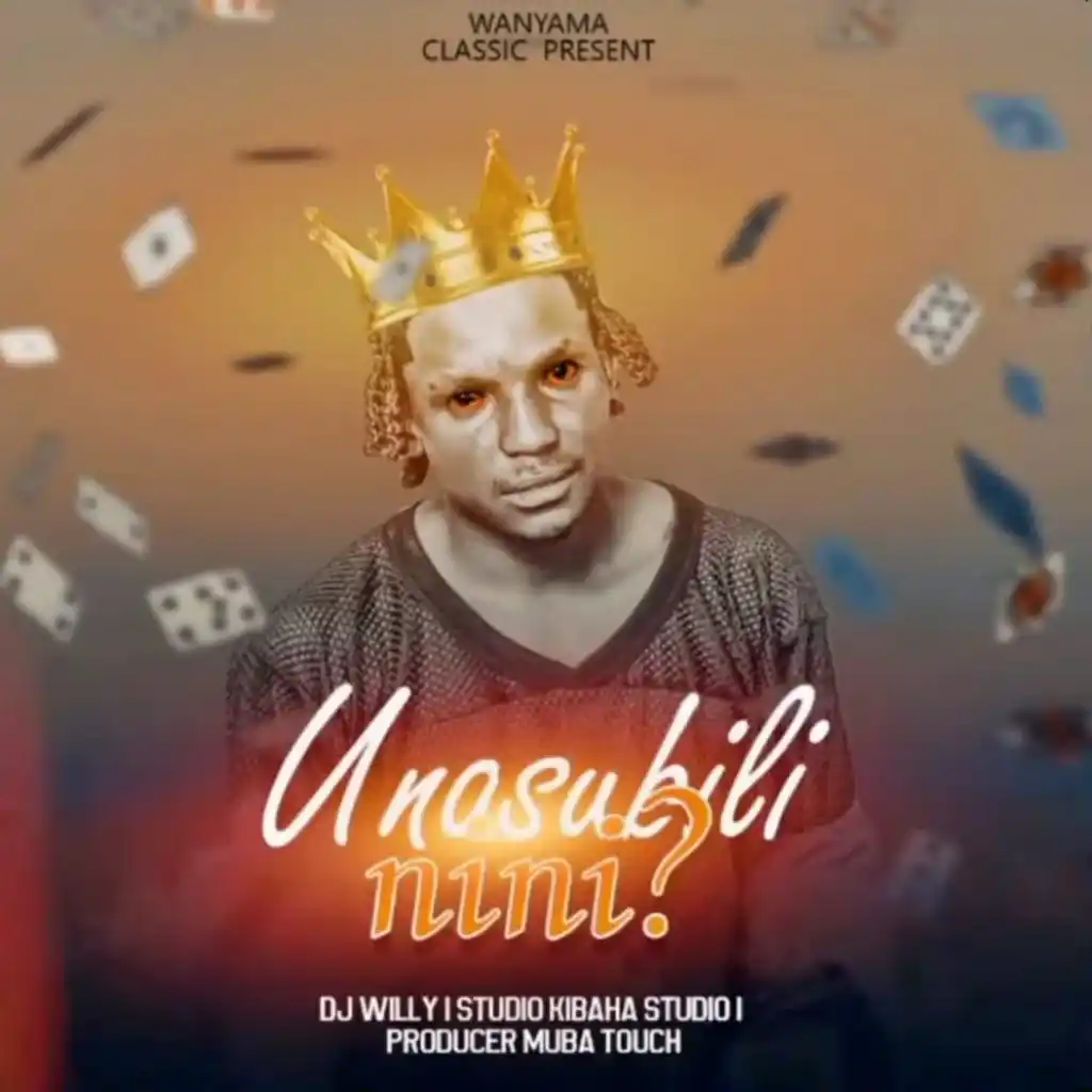 Unasubili Nini