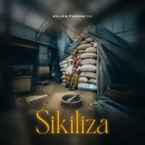 Sikiliza Album