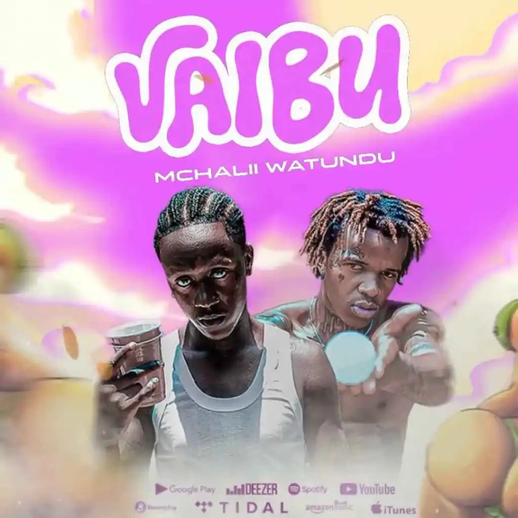 Vaibu