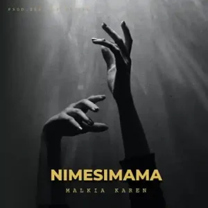 Nimesimama