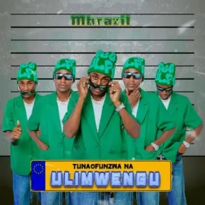 Tunaofunzwa Na Ulimwengu