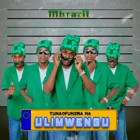 Tunaofunzwa Na Ulimwengu