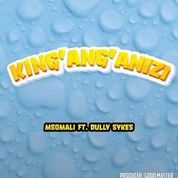 King'ang'anizi
