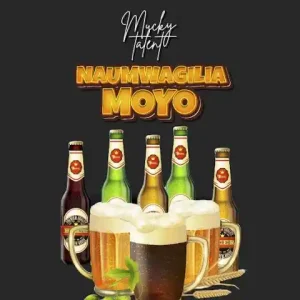 Naumwagilia Moyo
