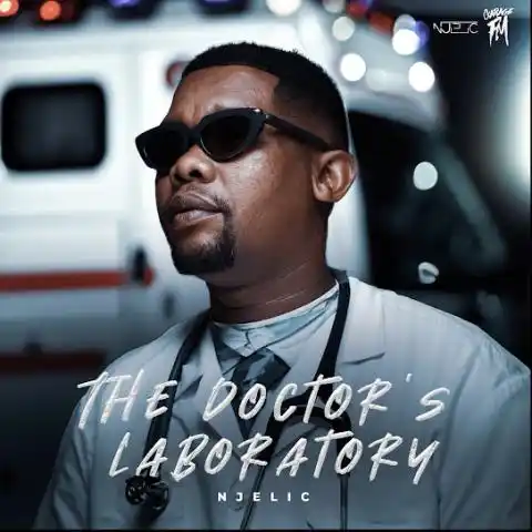 The Doctor's Laboratory Album