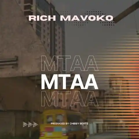 Mtaa