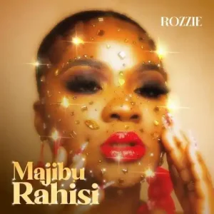 Majibu Rahisi EP