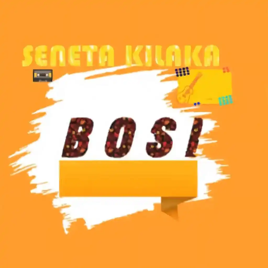 Bosi (Boss)