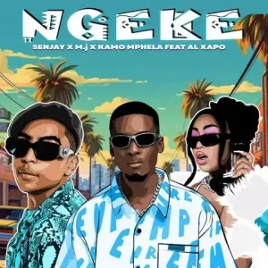 Ngeke