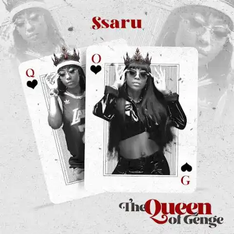 Queen Of Genge EP