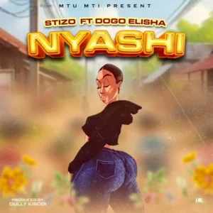 Nyashi