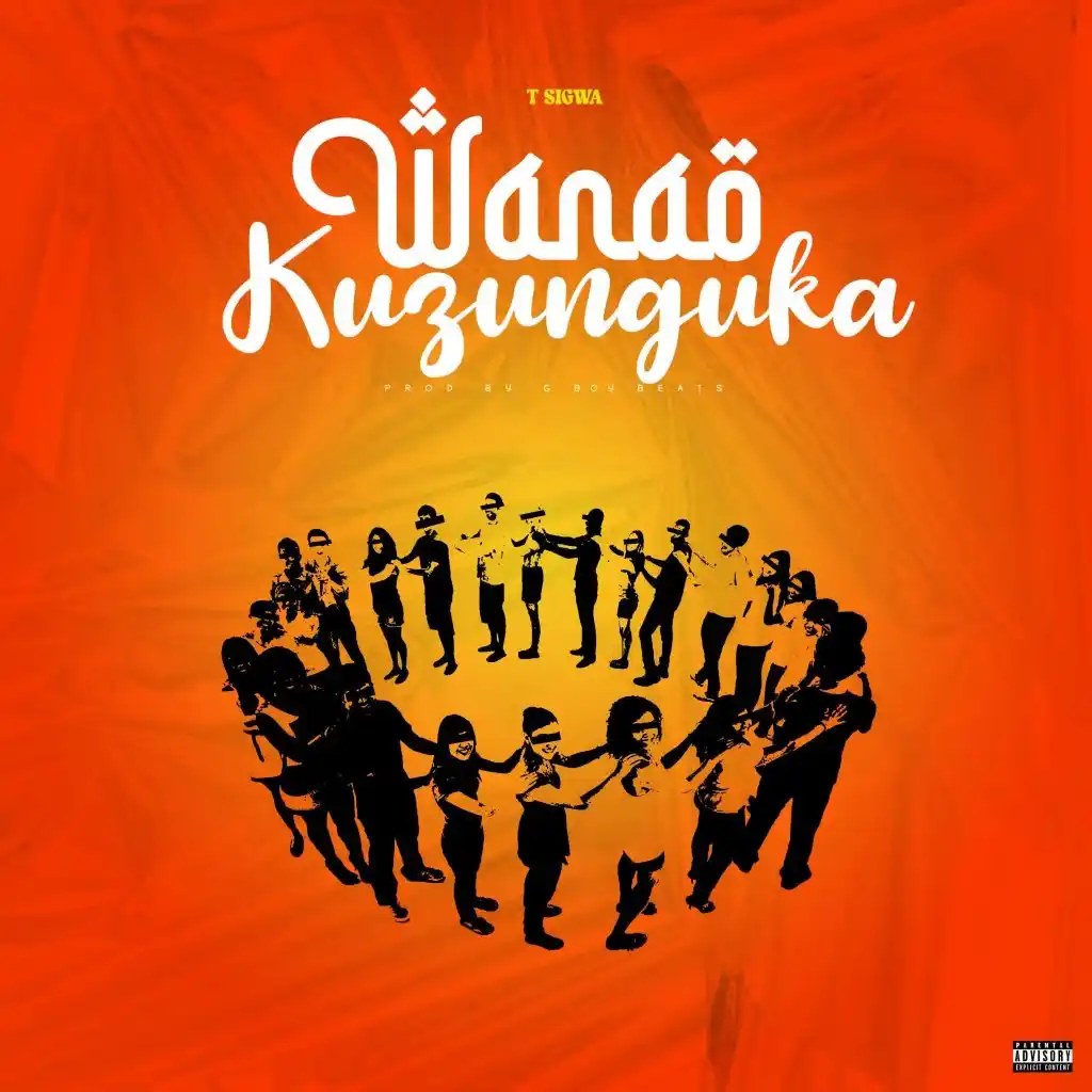 Wanao Kuzunguka