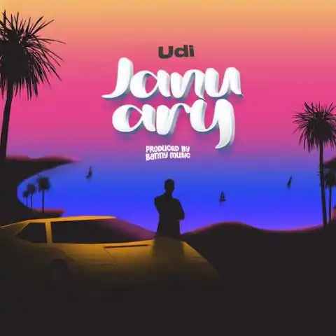 January