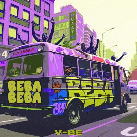 Beba Beba
