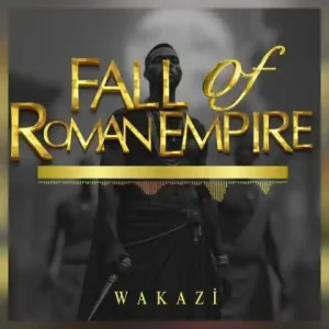 Fall Of Roman Empire