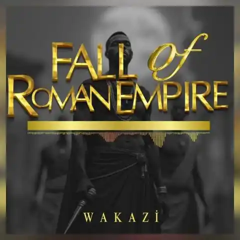 Fall Of Roman Empire
