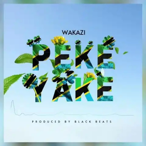 Peke Yake