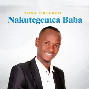 Mwaka Huu (Nakutegemea Baba)