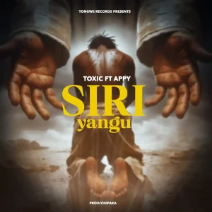 Siri Yangu