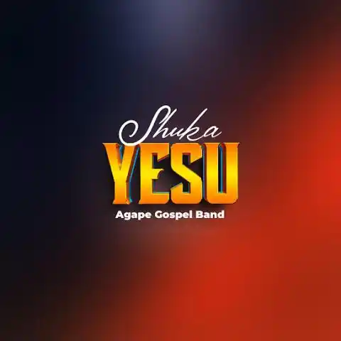 Shuka Yesu