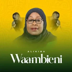 Waambieni