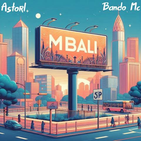 Mbali