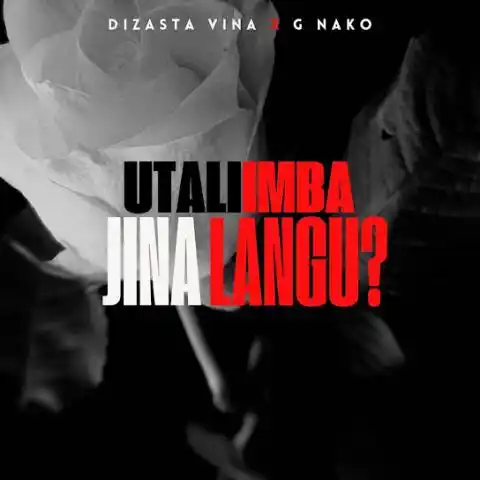 Utaliimba Jina Langu?