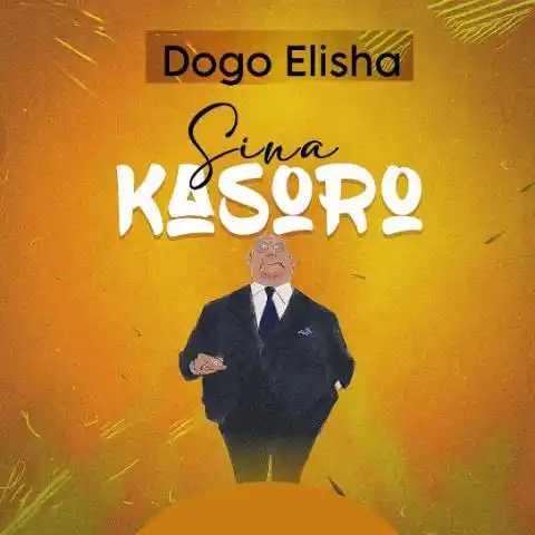 Sina Kasoro