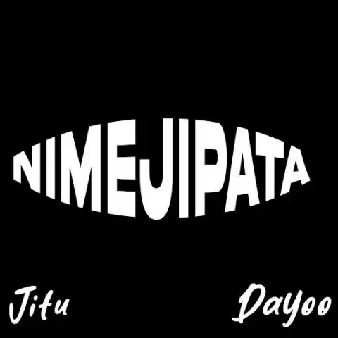 Nimejipata