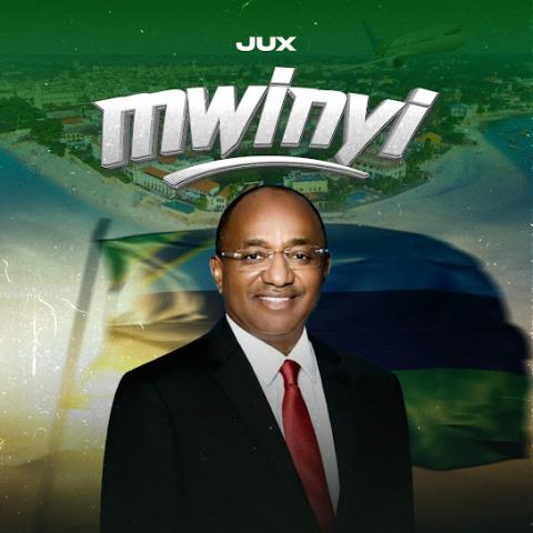 Mwinyi
