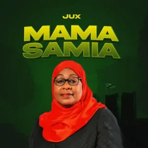 Mama Samia