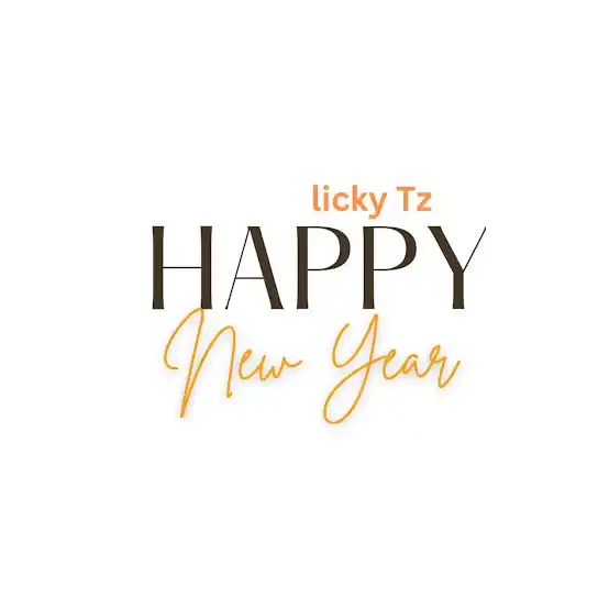 Happy New Year