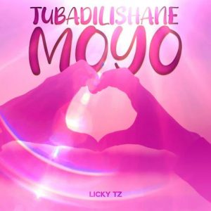 Tubadilishane Moyo