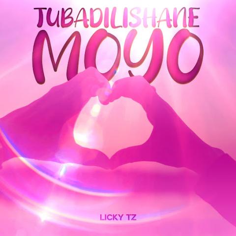 Tubadilishane Moyo