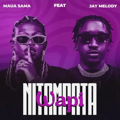 Nitampata Wapi