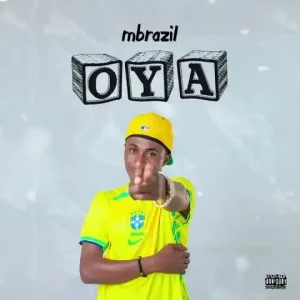 Oya