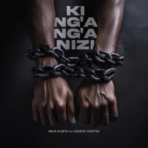 King`ang`anizi