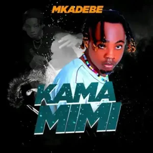Kama Mimi