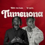 Tumeuona