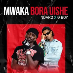 Mwaka Bora Uishe