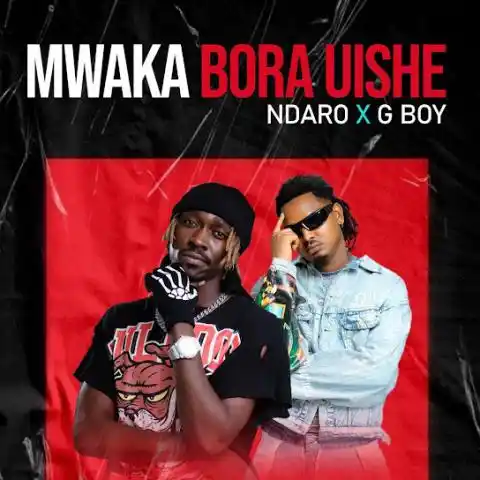 Mwaka Bora Uishe