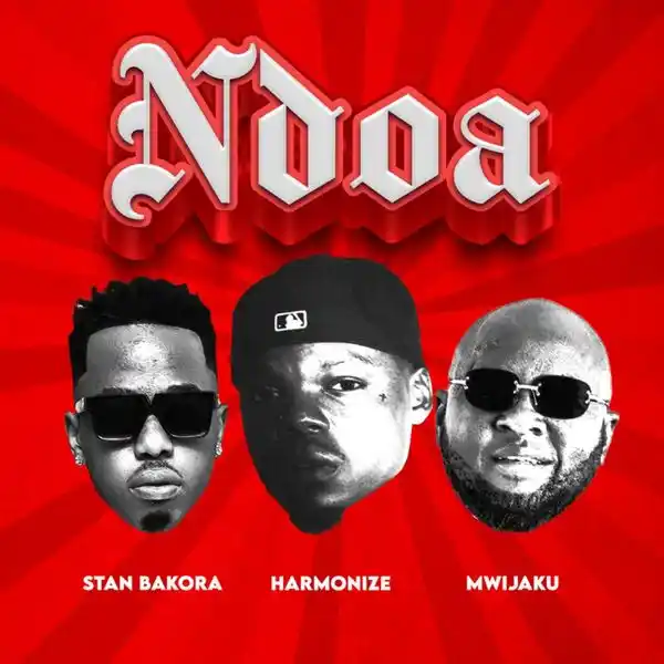 Ndoa