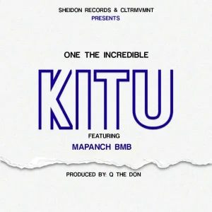 Kitu