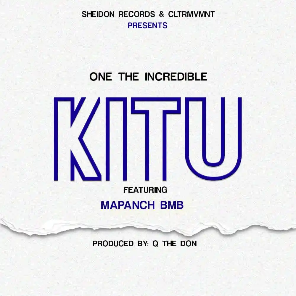 Kitu