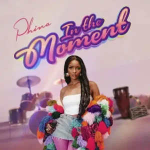 In The Moment (Live) EP