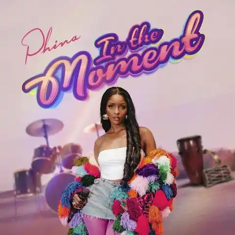 In The Moment (Live) EP
